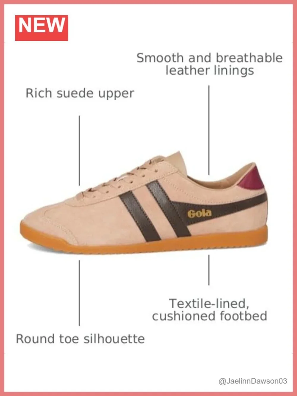 Retro Suede Lace-Up Sneakers Women's Athletic Casual